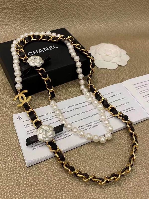 Chanel Necklaces 193